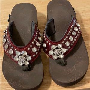 Women’s Sandals